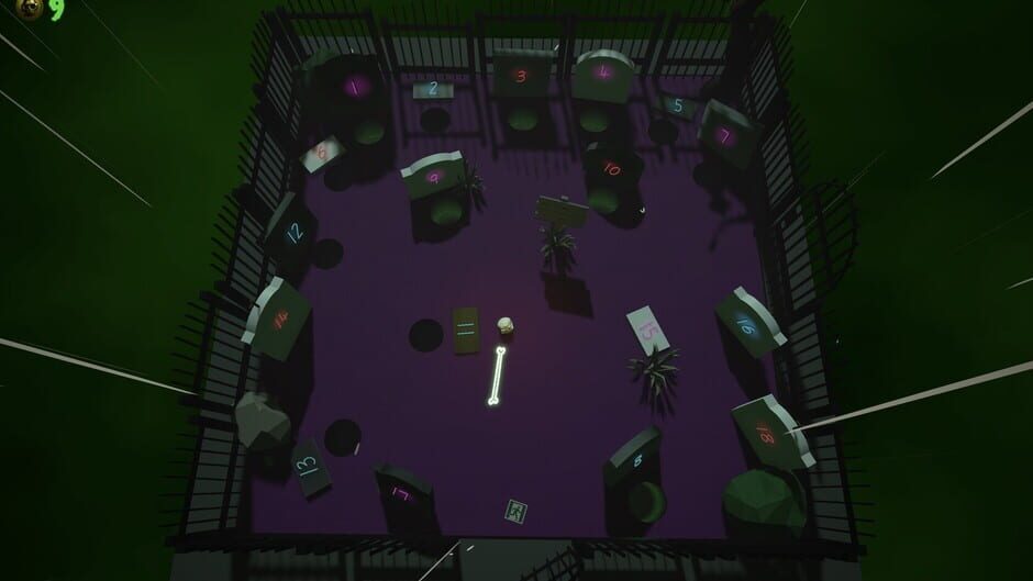 Skullf! screenshot 2