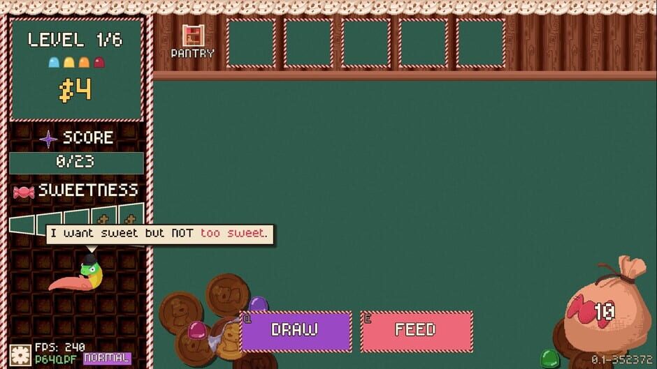 Narnok: Feed Grommy Candy screenshot 6