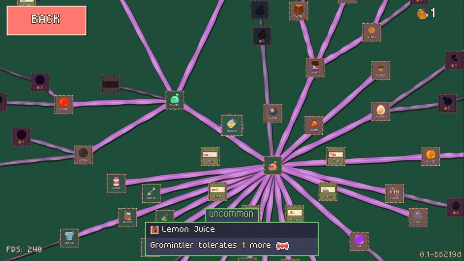 Narnok: Feed Grommy Candy screenshot 2
