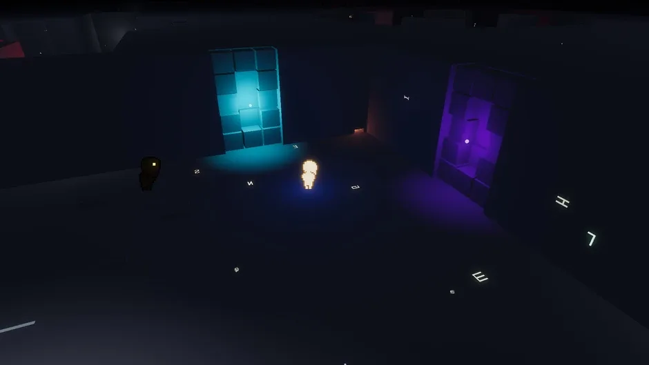 Кадър от Dome: Become Thyself