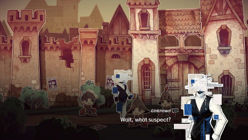 Codex: Recall screenshot 3