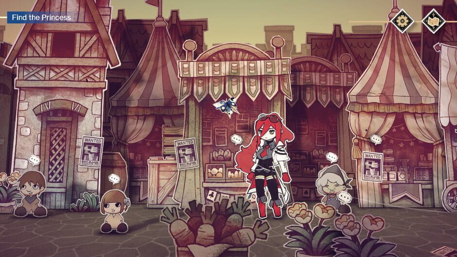 Codex: Recall screenshot 4