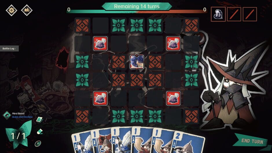 Codex: Recall screenshot 6