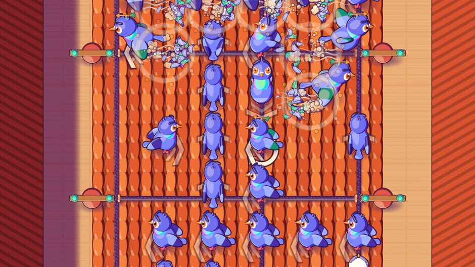 Pigeons Away screenshot 4