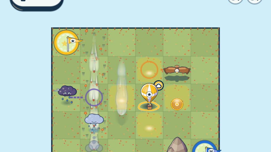Two Winds screenshot 2
