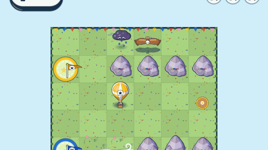 Two Winds screenshot 6