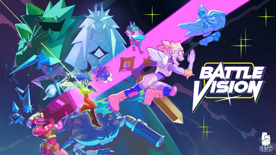 Battle Vision screenshot 3