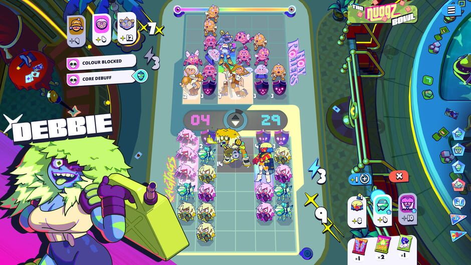 Battle Vision screenshot 4