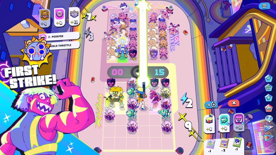Battle Vision screenshot 5