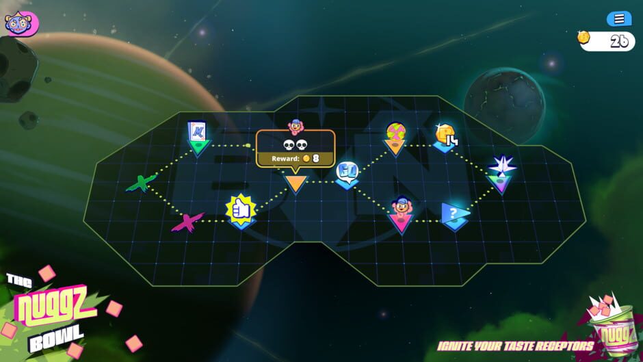 Battle Vision screenshot 8