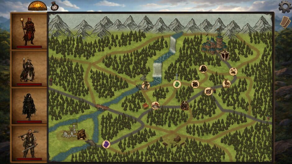 Lynayly screenshot 5