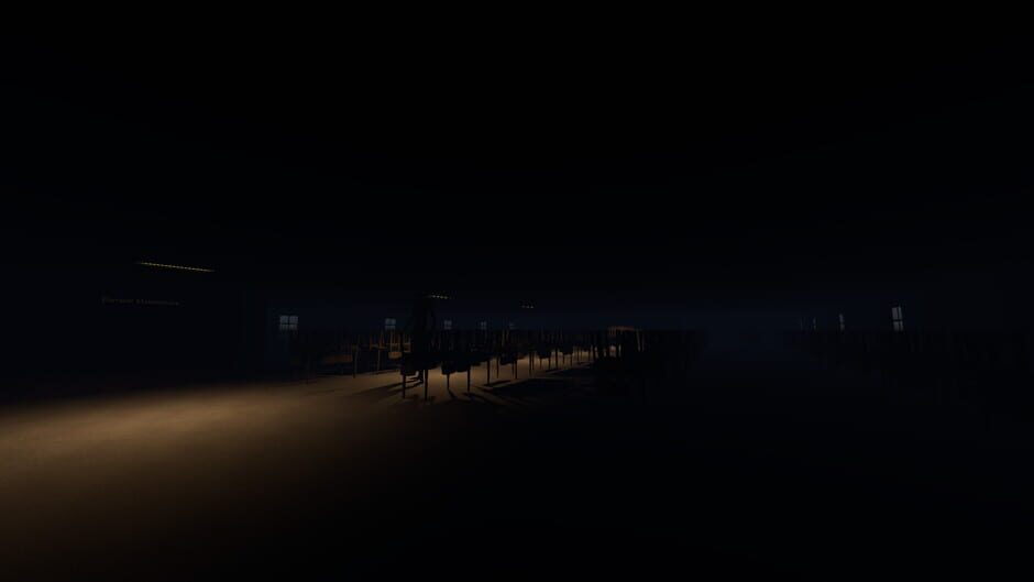 Urban Explorer: Baldwin screenshot 1