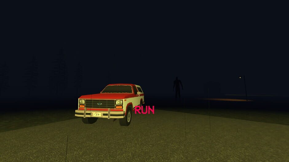 Urban Explorer: Baldwin screenshot 3
