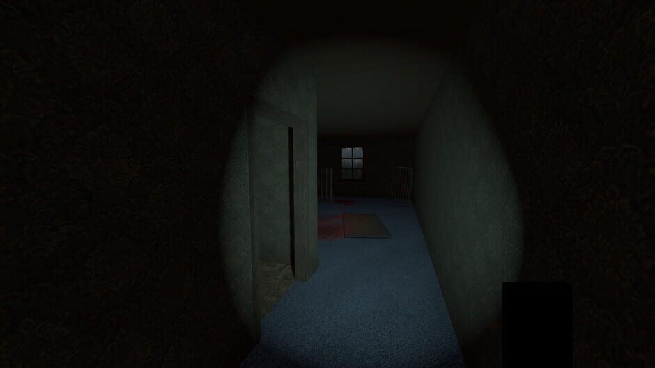 Urban Explorer: Baldwin screenshot 4