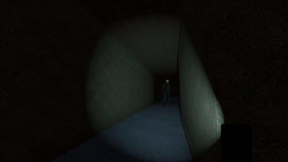 Urban Explorer: Baldwin screenshot 5