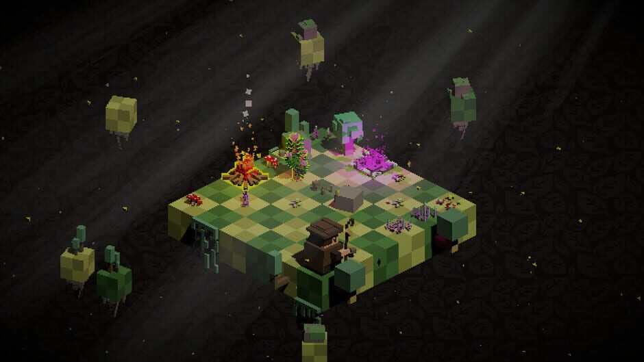 Fraga screenshot 8