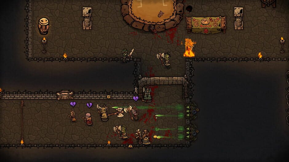 Malignus screenshot 11