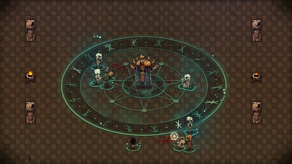 Malignus screenshot 3