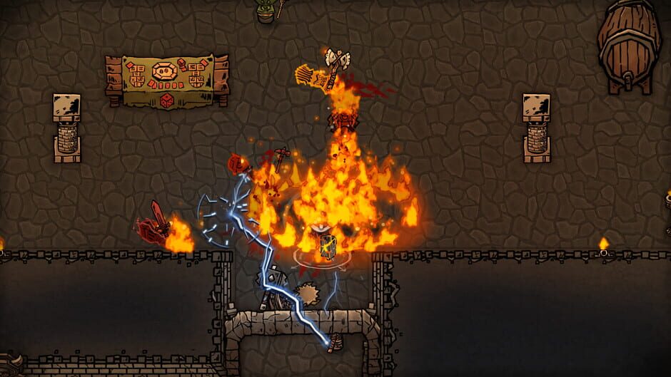 Malignus screenshot 2
