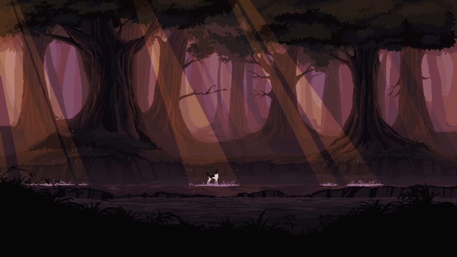 Hoofprints screenshot 5
