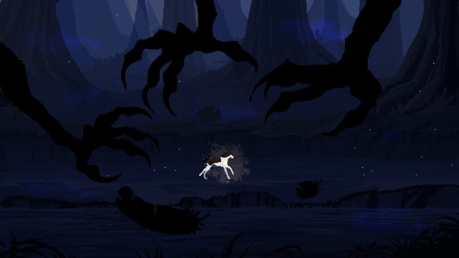 Hoofprints screenshot 1