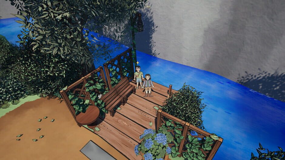 Shin'ai Rewritten screenshot 8