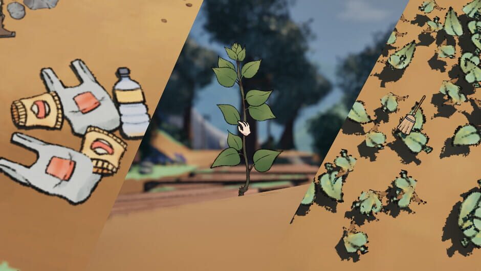 Shin'ai Rewritten screenshot 7