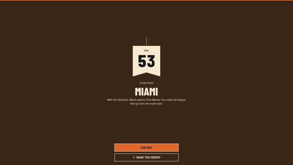 Bball Destiny screenshot 6