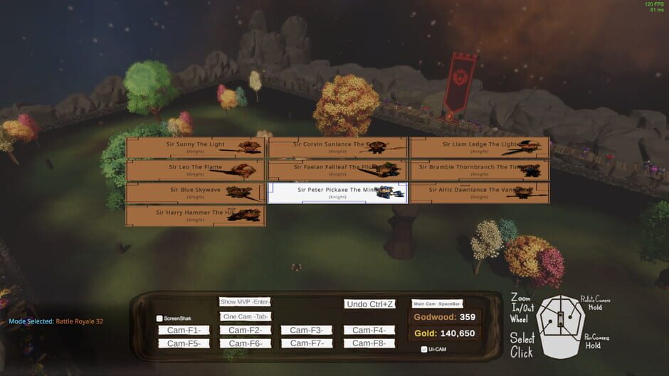 Crushcrop screenshot 1