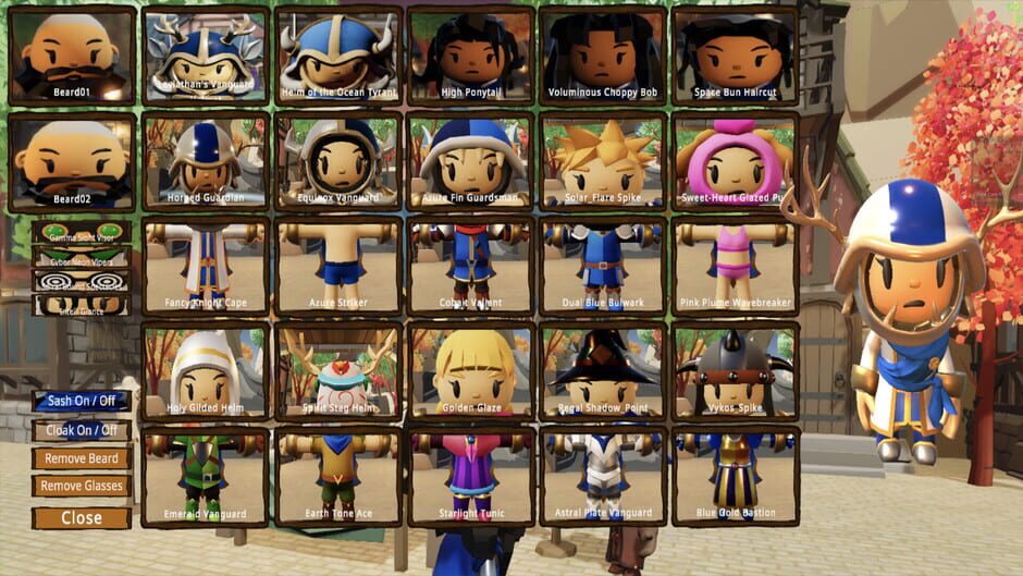 Crushcrop screenshot 3