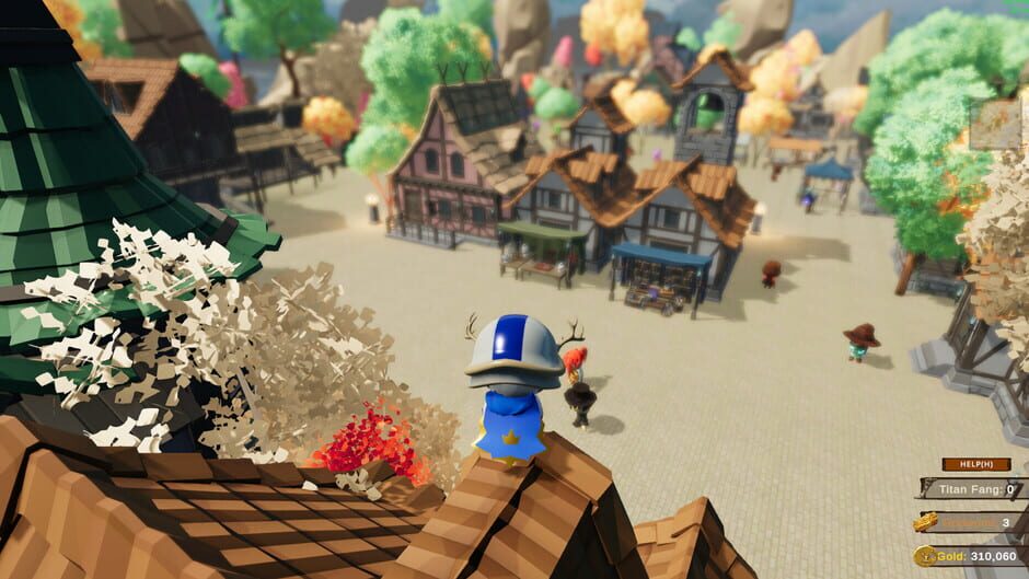Crushcrop screenshot 6