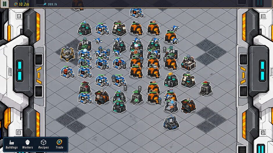 Rocket Factory screenshot 6