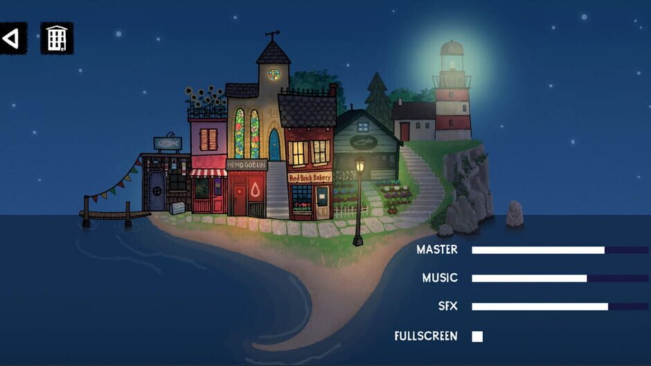 Thorn Beach screenshot 4