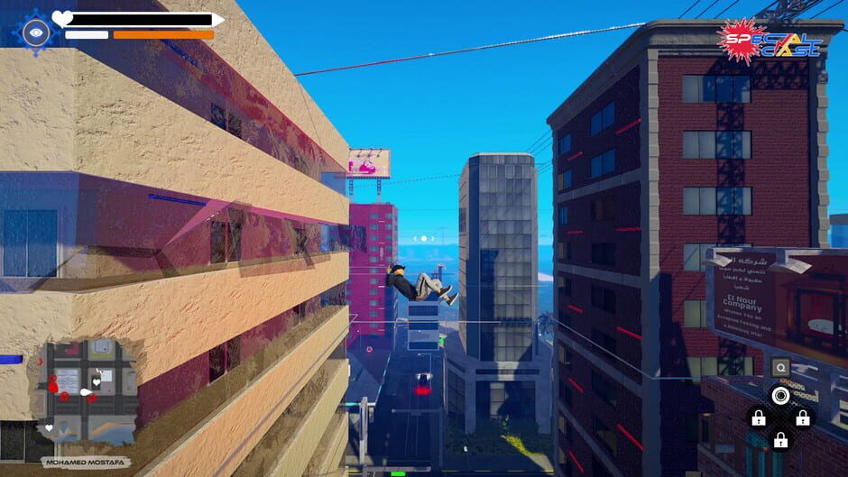 Special Case screenshot 23