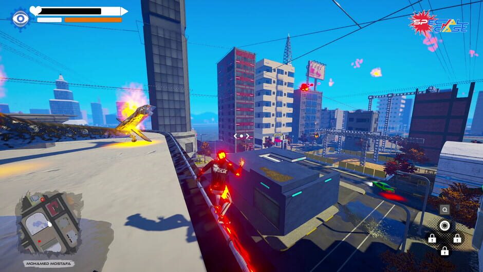 Special Case screenshot 24