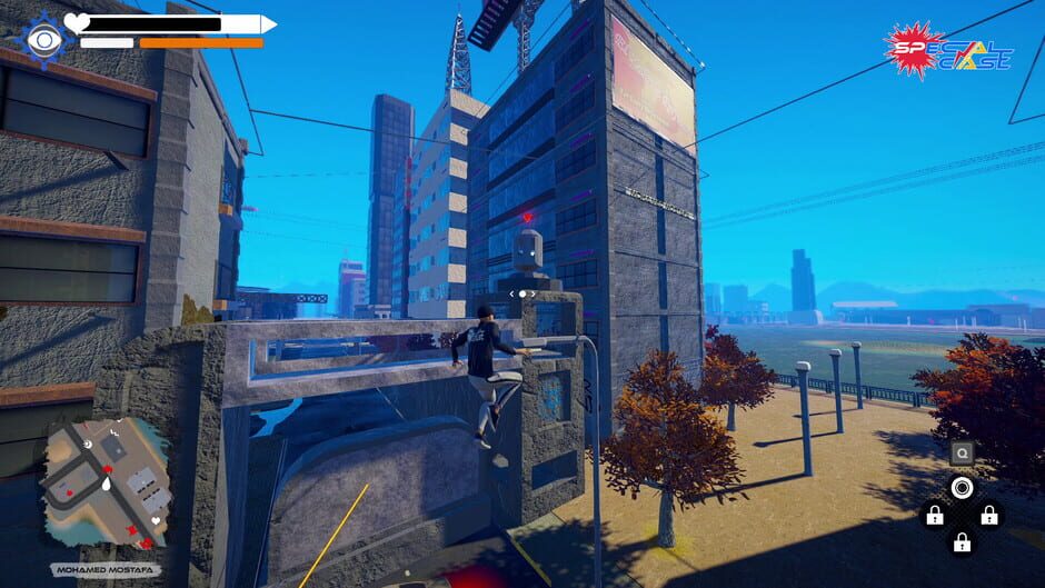 Special Case screenshot 22