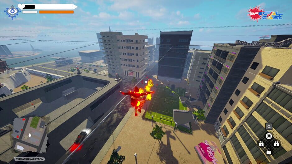 Special Case screenshot 19