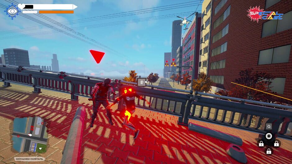 Special Case screenshot 9