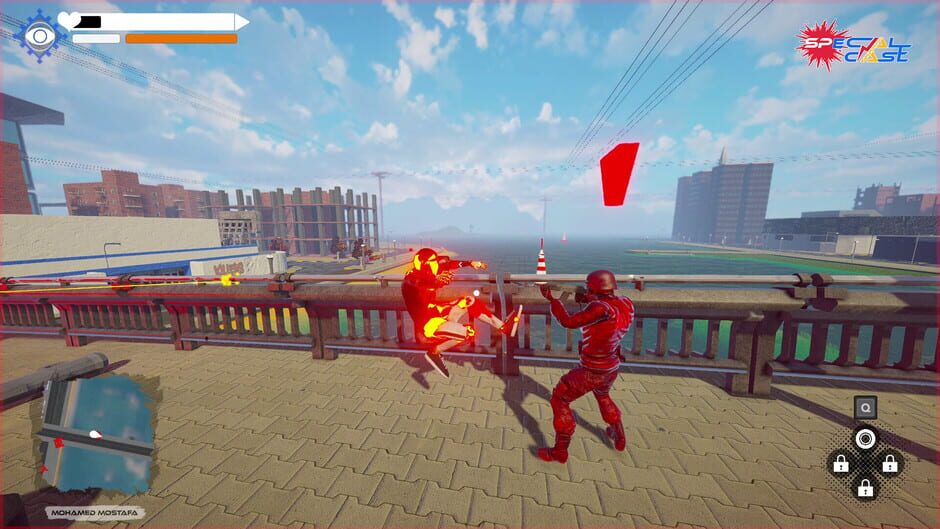 Special Case screenshot 10
