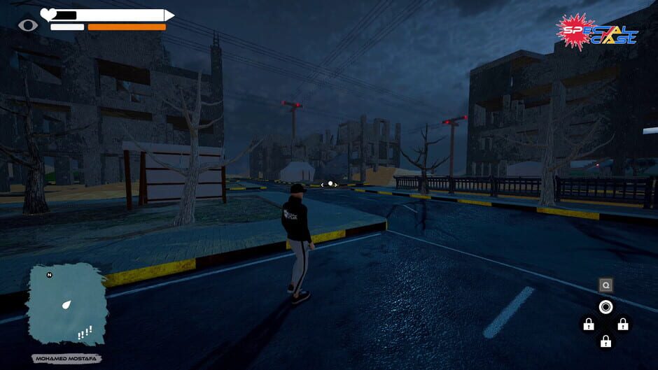 Special Case screenshot 15