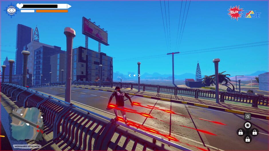Special Case screenshot 16