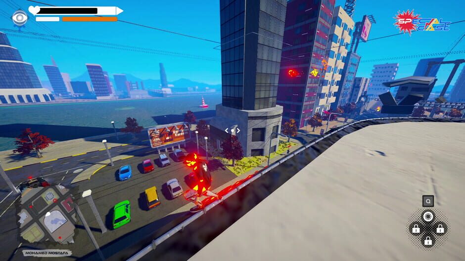 Special Case screenshot 26