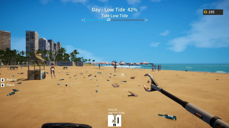 Son of Beach screenshot 12