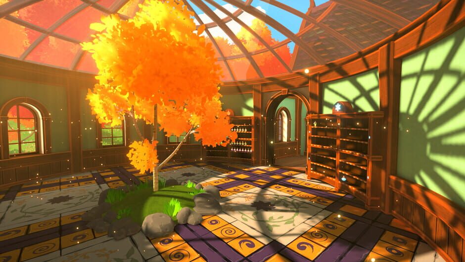 Potion Pantry: Sort the Apothecary screenshot 3