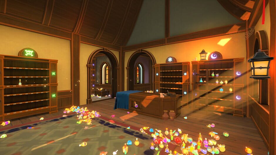 Potion Pantry: Sort the Apothecary screenshot 6