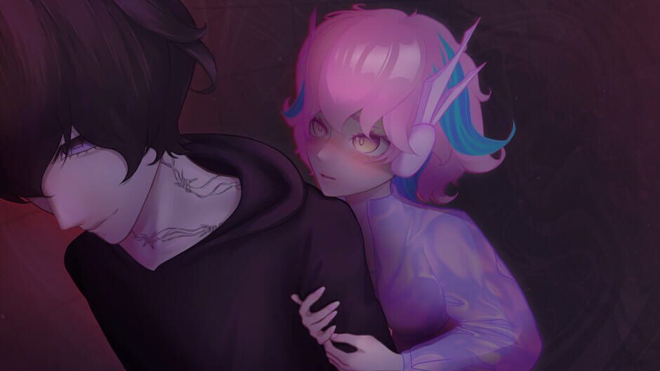 Bit-Broken Identity screenshot 7