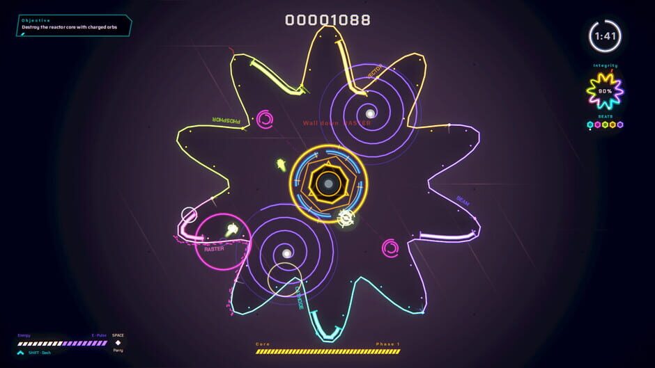 Parrygon screenshot 7