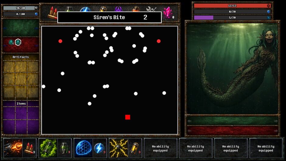 Tainted Tide screenshot 15