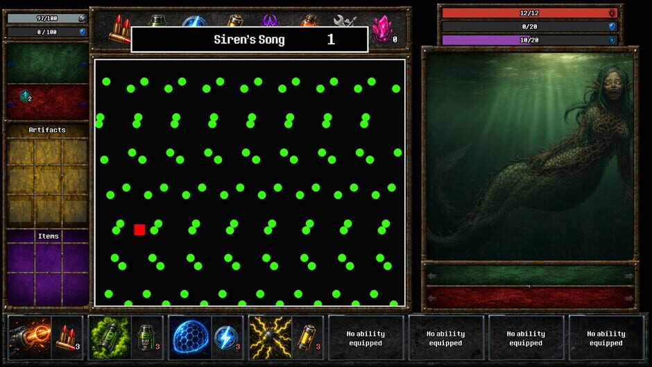 Tainted Tide screenshot 11