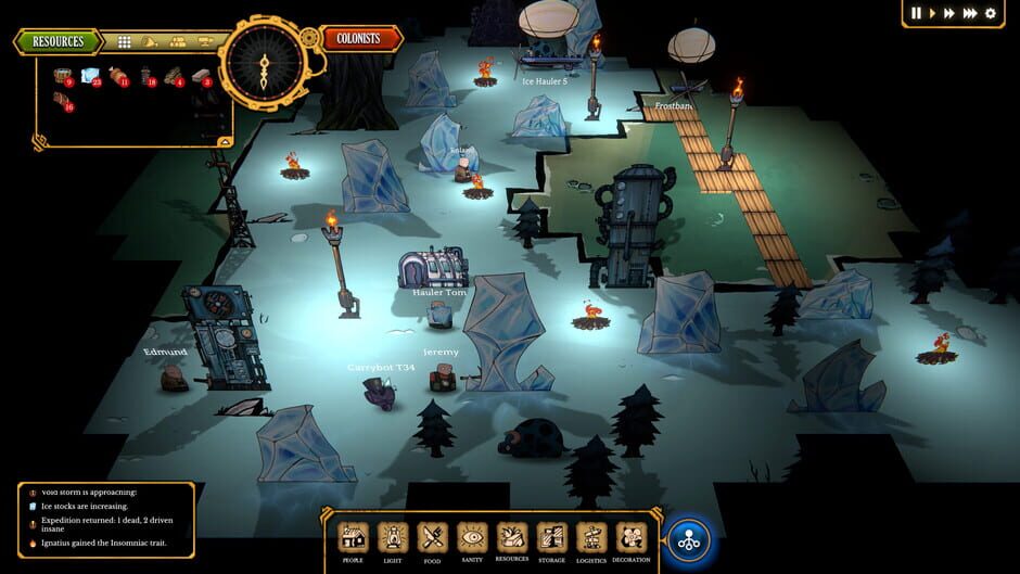 Light Up the Dark screenshot 3